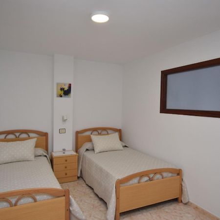 Apartamento Mar Muxia Exterior foto
