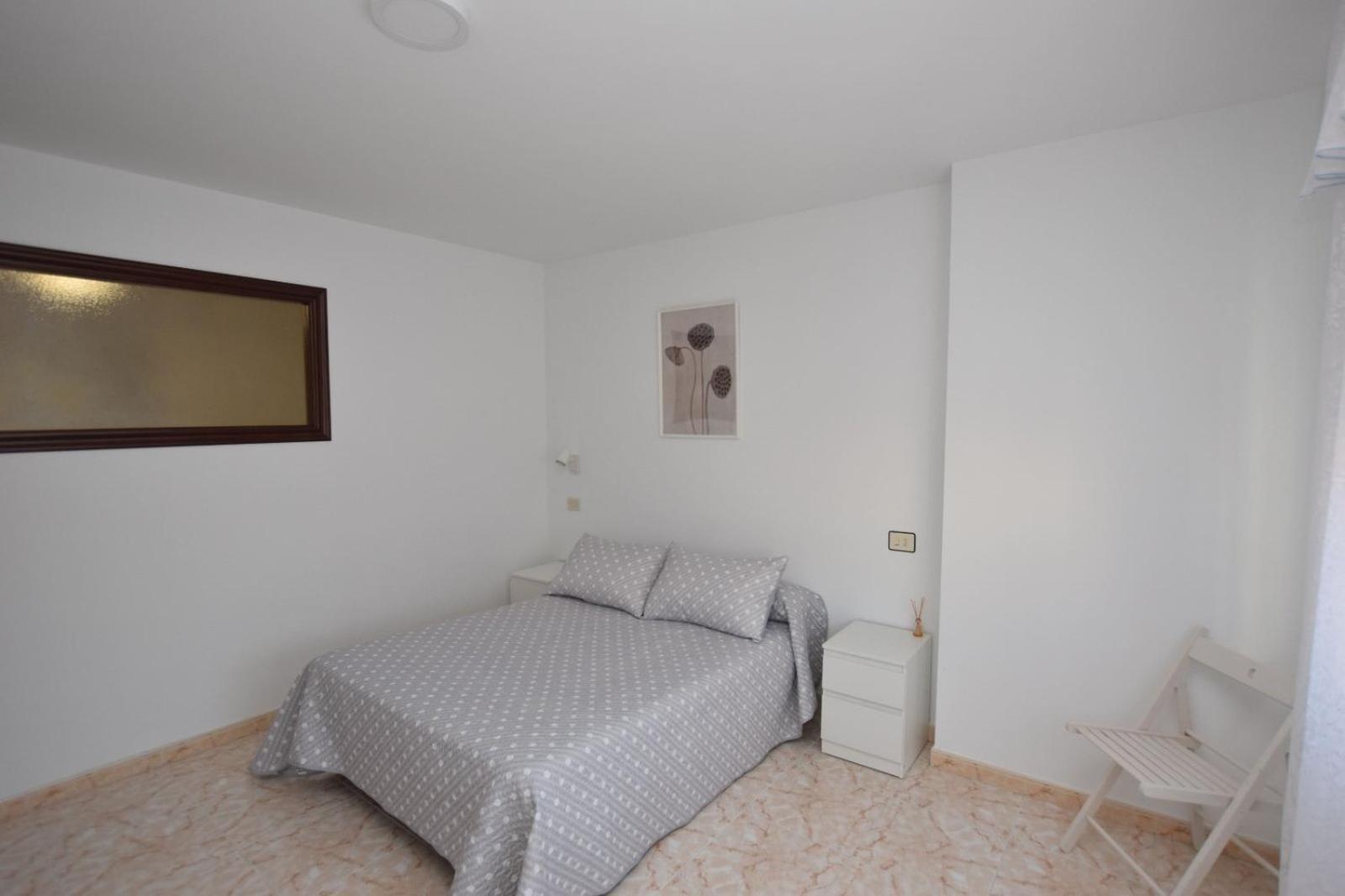 Apartamento Mar Muxia Exterior foto