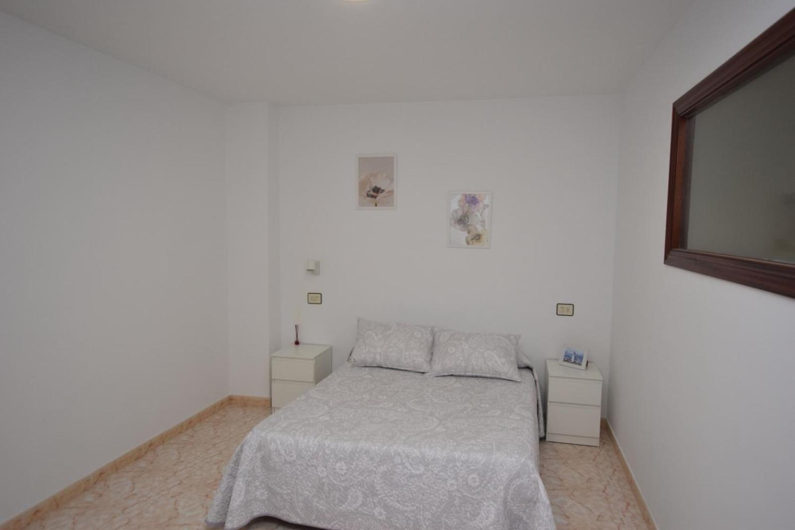 Apartamento Mar Muxia Exterior foto
