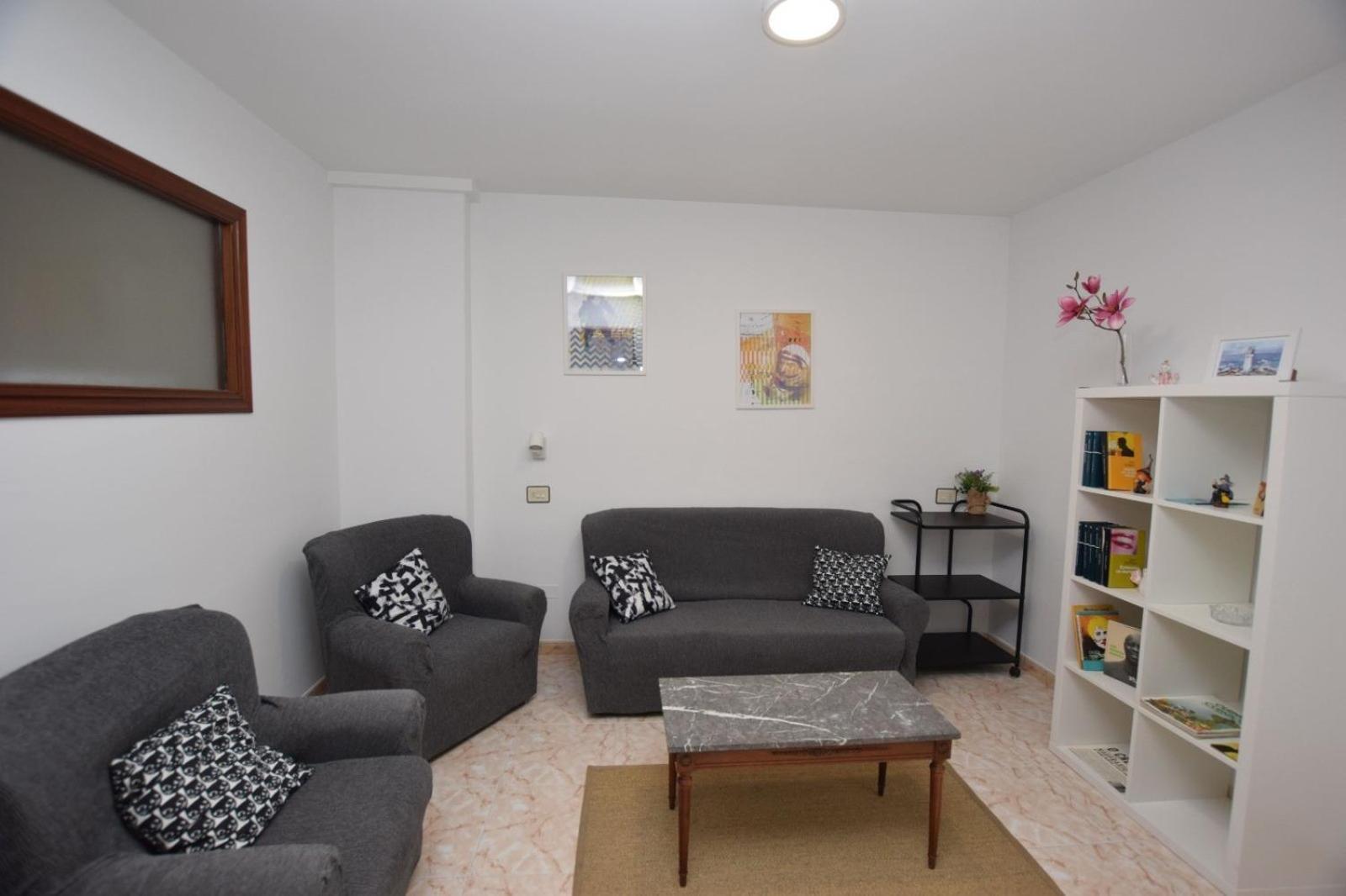 Apartamento Mar Muxia Exterior foto