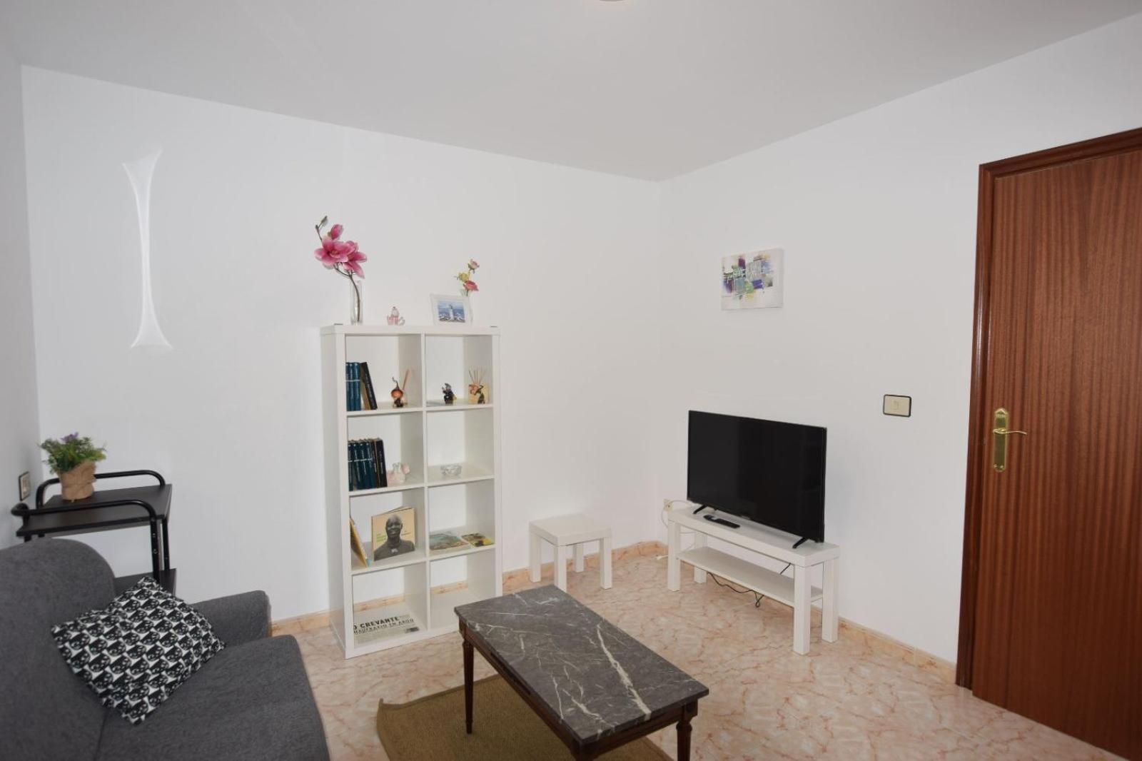 Apartamento Mar Muxia Exterior foto
