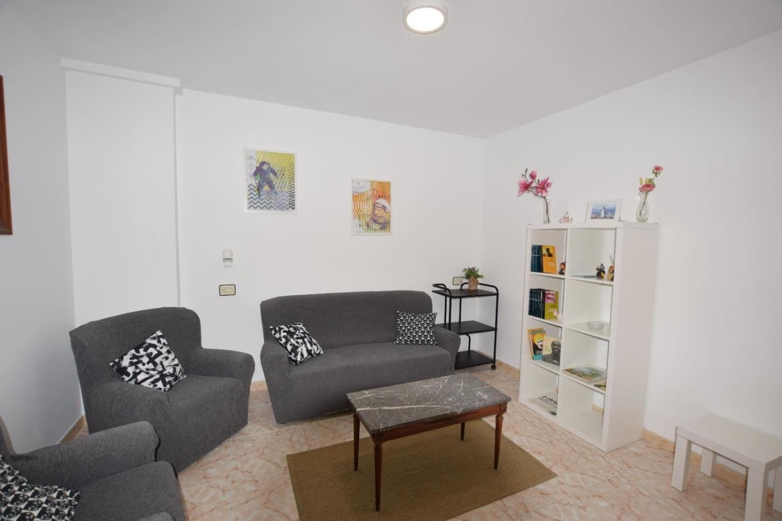 Apartamento Mar Muxia Exterior foto
